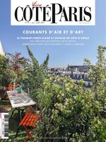 Côté Paris